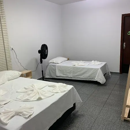H One Hostel-2