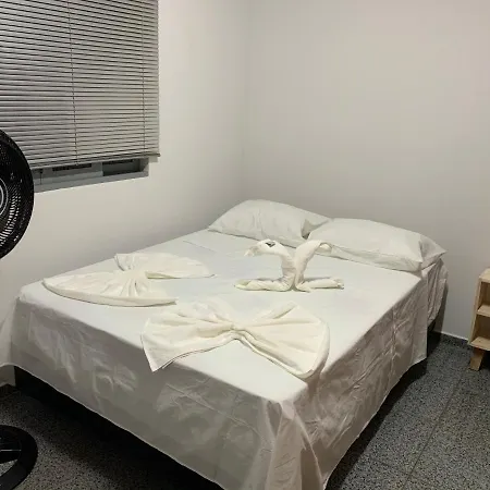 H One Hostel-3
